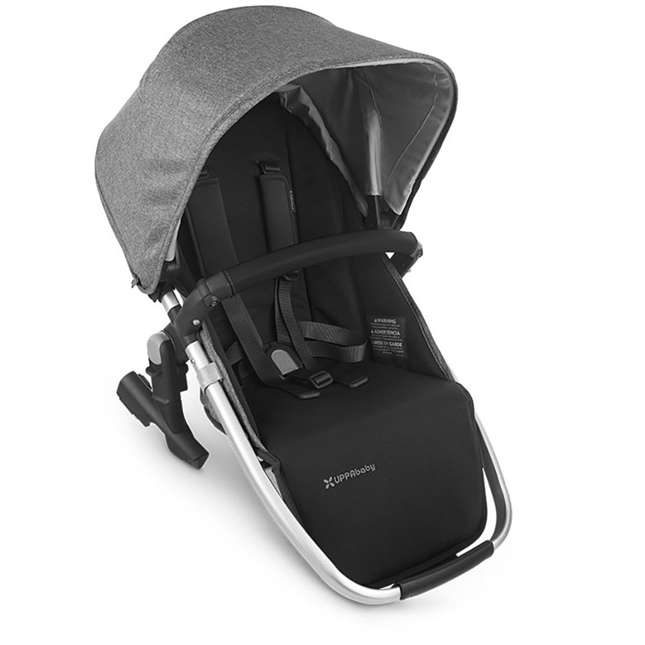 Uppababy rumble cheap seat henry